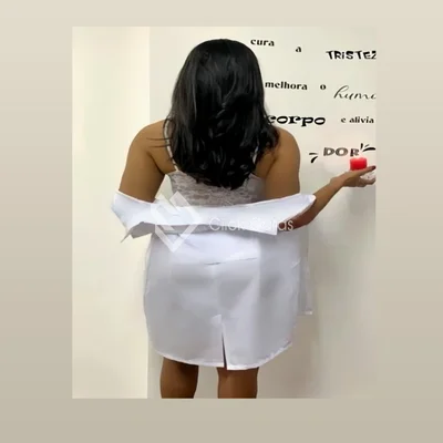 Mídia de Afrodite Anal guloso