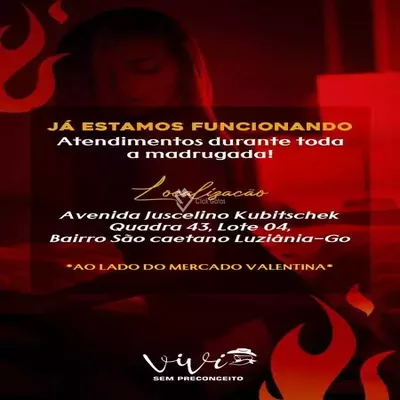 Mídia de Vivi Sem Preconceito