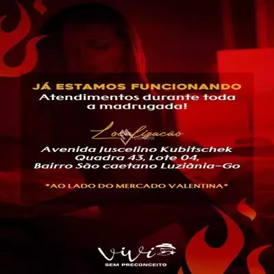 Mídia de Vivi Sem Preconceito