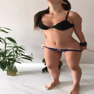 foto perfil acompanhante 585